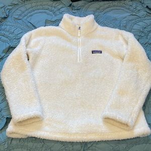 Patagonia Los Gatos Fleece